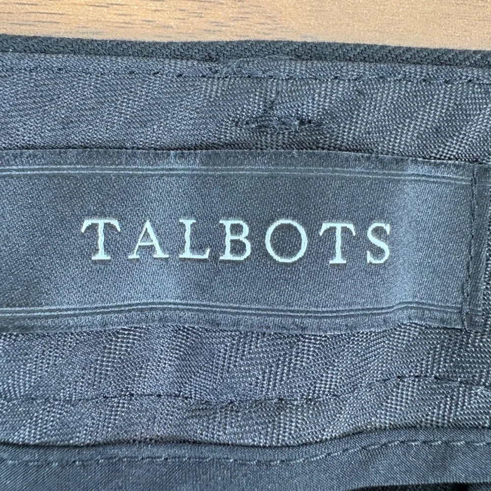 Talbots charming trousers